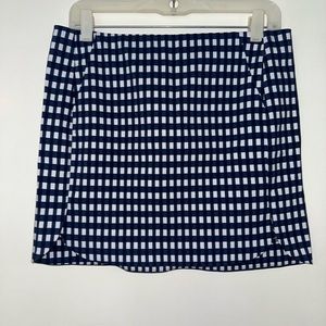 Margaret M mini skirt